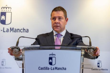 El Gobierno de Castilla-La Mancha llama a la prudencia y a la tranquilidad y pide seguir encarecidamente las directrices sanitarias