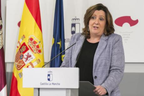 El Gobierno regional pone la industria de Castilla-La Mancha a disposición del Estado para la fabricación de equipamiento sanitario y de protección