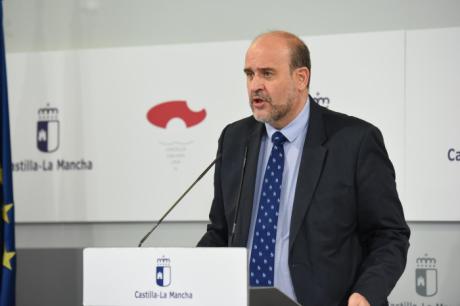 El Gobierno de Castilla-La Mancha despliega los planes de contingencia para garantizar la asistencia sanitaria en la región