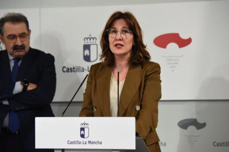 Castilla-La Mancha confirma 4.512 casos positivos por infección de coronavirus COVID-19