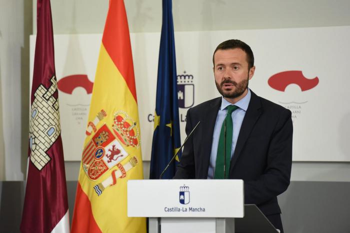 El Gobierno de Castilla-La Mancha pone en marcha el programa 'La Educación Ambiental, también se queda en casa' dirigido a toda la familia