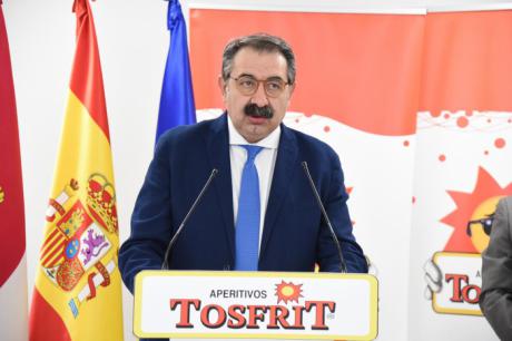 Castilla-La Mancha presentará mañana la petición de paso a Fase 2 de desescalada para las provincias de Albacete, Toledo y Ciudad Real