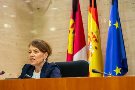 Castilla-La Mancha valora que la propuesta de la Comisión Europea para la recuperación tras el COVID-19 va por buen camino para los intereses de España