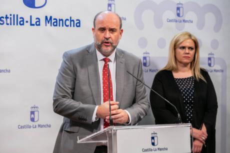 Castilla-La Mancha centrará su acción de gobierno tras la pandemia con una apuesta por los servicios públicos esenciales