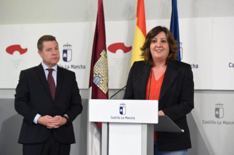 Las ayudas para autónomos y micropymes afectadas por el COVID-19 llegarán a más de 43.000 beneficiarios en Castilla-La Mancha y darán cobertura al 50% de los autónomos afectados y al 85% de las micropymes