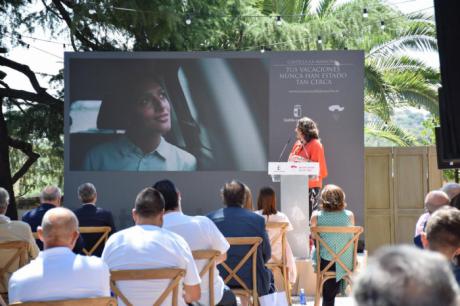 Se lanza una macro campaña para promocionar la región como destino turístico cercano y seguro dotada con más de tres millones de euros