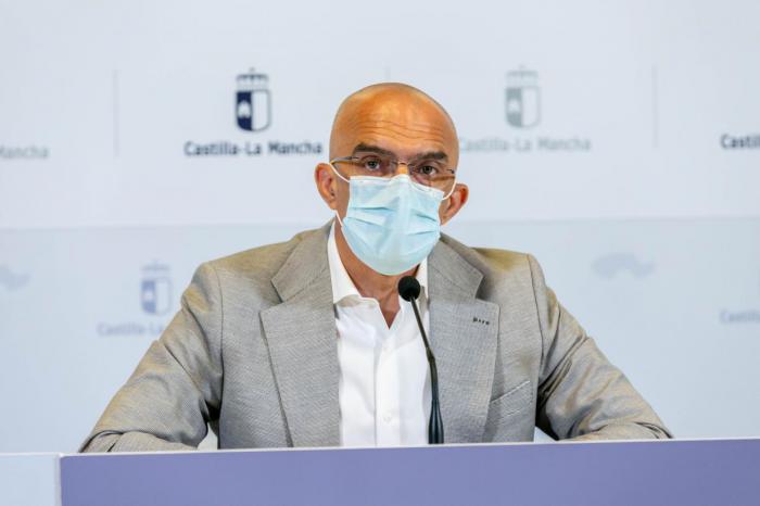 Castilla-La Mancha ya ha tomado medidas especiales en 14 municipios para frenar la transmisión del COVID-19