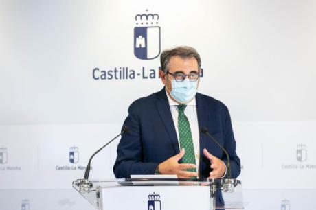 Castilla-La Mancha contará con 130 nuevas enfermeras de vigilancia epidemiológica