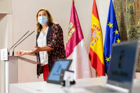 Castilla-La Mancha adjudica este viernes 500 plazas de docentes para garantizar la distancia de seguridad en las aulas