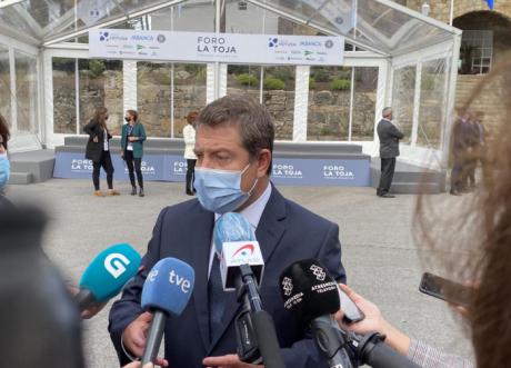 El presidente García-Page aboga por la “unidad de mensaje” como medida “determinante” para combatir la pandemia de la Covid-19