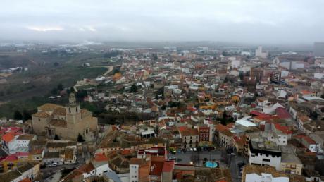 Se aprueba la modificación urbanística que posibilitará la construcción de una residencia de mayores en Tarancón