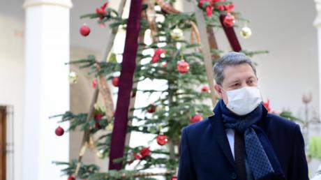 García-Page aboga por la unidad del país y pide realizar un “esfuerzo colectivo” frente al virus y por el crecimiento en igualdad