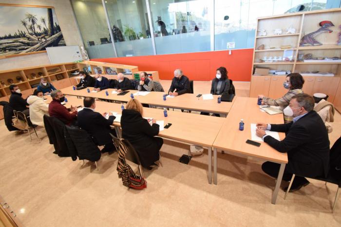 La Junta pide a Siemens Gamesa tiempo para poner en marcha el plan de viabilidad y garantizar la actividad de la planta de Cuenca