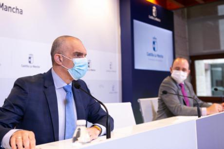 Las medidas restrictivas en Castilla-La Mancha están siendo efectivas para luchar contra la pandemia de coronavirus