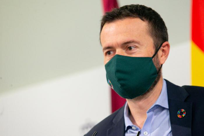 Se destinan 2,4 millones de euros para impulsar la Educación Ambiental a través de la Estrategia de Educación Ambiental de Castilla-La Mancha Horizonte 2030