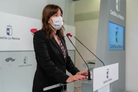 El SESCAM suma otros 18 contratos de emergencia para diferentes suministros, por un importe cercano a los 10 millones de euros con motivo de la crisis sanitaria