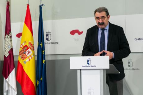 Castilla-La Mancha apuesta por un mensaje único y consensuado a nivel nacional respecto a las medidas a tomar ante la Semana Santa