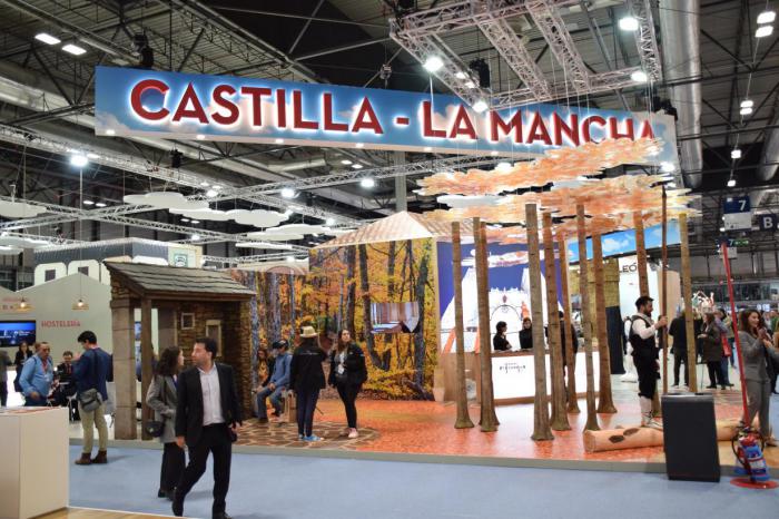 Castilla-La Mancha impulsa el acceso gratuito de empresas de la región a la plataforma ‘Fitur Live Connect’ para profesionales del sector