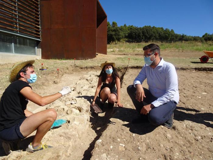 La Junta muestra su intención de incrementar, de manera significativa, las actividades del programa ‘Verano Joven’ el próximo año