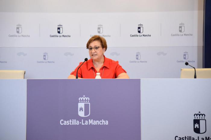 El Gobierno regional publica la convocatoria de subvenciones con cargo al IRPF por valor de 13,8 millones de euros, medio millón más que en la convocatoria de 2020