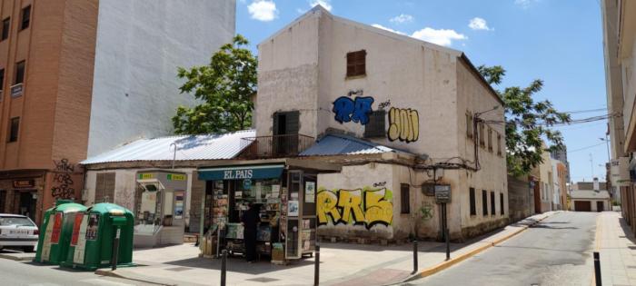 Se aprueban nuevos usos para el antiguo edificio de los sindicatos de Tarancón