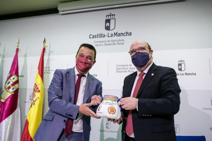 Castilla-La Mancha impulsará una campaña de fomento del consumo de vino de la región en restaurantes de las cinco capitales de provincia