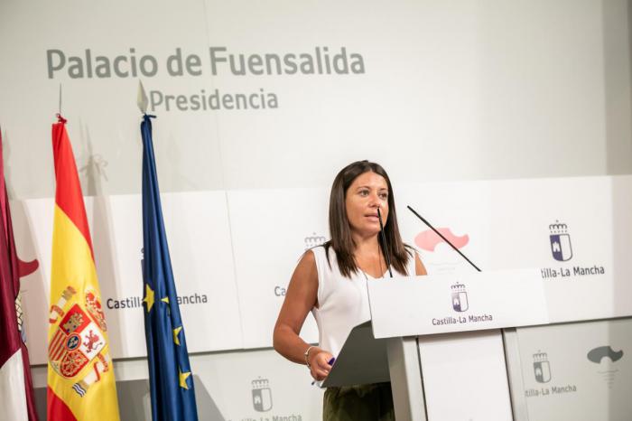 La Junta invertirá 125,7 millones de euros en la ejecución de proyectos del área de Bienestar Social con cargo a los Fondos Europeos