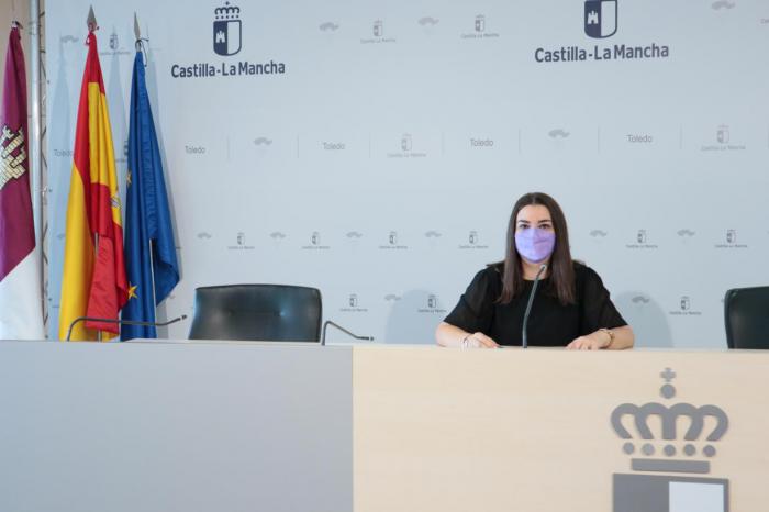 El Gobierno regional invierte 5,2 millones de euros para garantizar la conciliación en 180 entidades locales de la provincia de Toledo