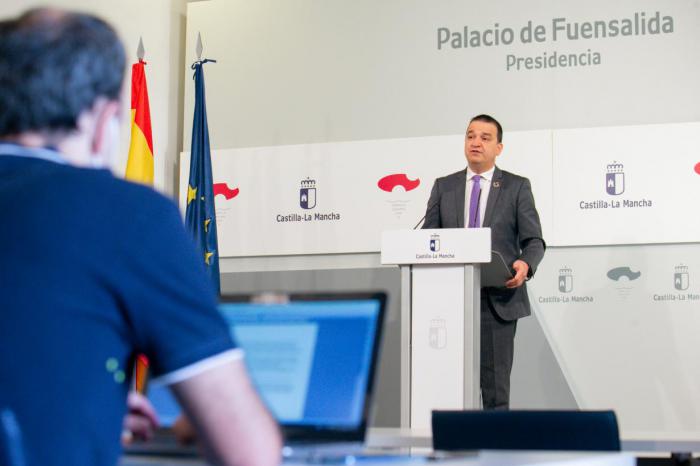 Castilla-La Mancha crea el Observatorio de Precios de la cadena agroalimentaria que aumentará la transparencia en la negociación entre eslabones