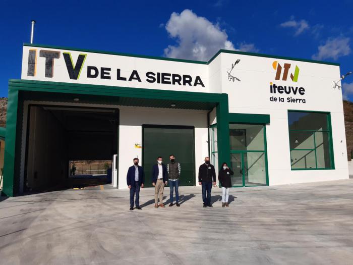 Salvacañete contara en breve con una nueva ITV