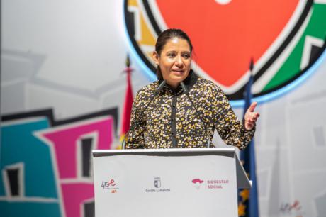 La Junta galardona a 20 personas, entidades e instituciones que contribuyen con sus proyectos a mejorar la sociedad