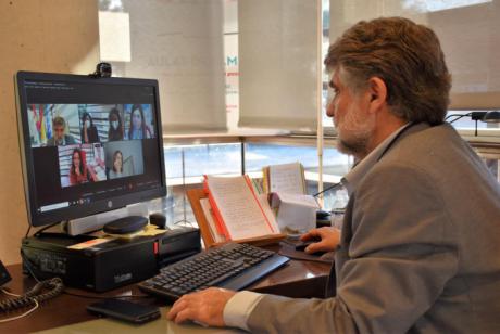 El Gobierno de Castilla-La Mancha establece el calendario para la inminente constitución de la Mesa de Participación Infantil