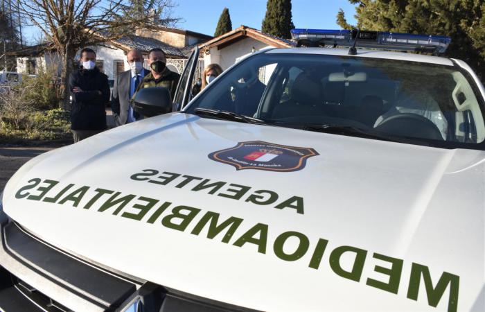 Se dotará de 40 camiones autobombas al Plan Infocam para reforzar la campaña de incendios con una inversión de 17 millones de euros