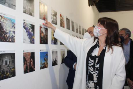 Castilla-La Mancha señala las buenas expectativas turísticas de la región para Semana Santa