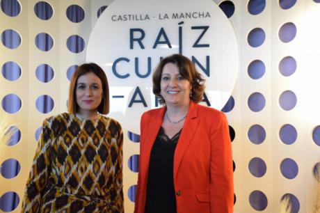 Castilla-La Mancha intensifica la promoción nacional e internacional de la cocina regional a través de la marca Raíz Culinaria