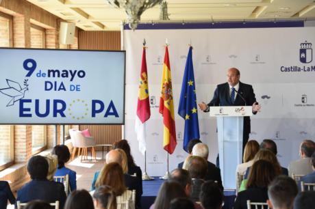 Castilla-La Mancha se consolida como la primera Comunidad Autónoma en producción de energía fotovoltaica y eólica 