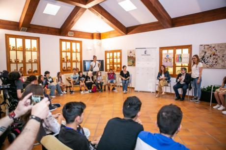 Castilla-La Mancha acoge el I Encuentro presencial del Consejo Estatal de Participación de la Infancia y la Adolescencia 