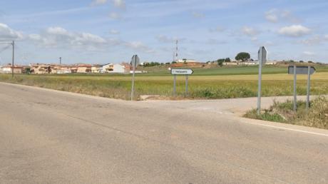 Licitadas las obras de mejora de la seguridad vial en la CM-2202 en Motilla del Palancar con la construcción de una glorieta