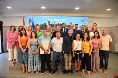 La Junta aprueba el Observatorio de Promoción Industrial de Castilla-La Mancha y los convenios de cooperación entre la Agencia del Agua y 22 ayuntamientos ribereños 