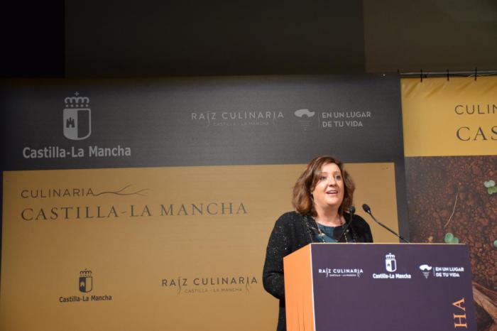 El Congreso Culinaria cierra un programa de altura para su cuarta edición y volverá a encumbrar a los principales nombres de la gastronomía regional