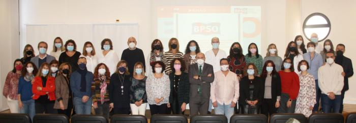 Cuenca acoge la I Jornada sobre la implantación de la evidencia científica para la excelencia en cuidados en Castilla-La Mancha 