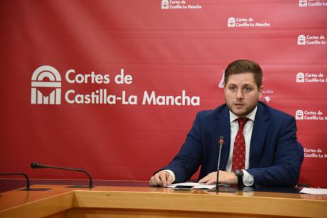 El presupuesto de Castilla-La Mancha para el área de Fomento crece en un 45 por ciento para el año 2023, hasta llegar a los 436 millones 