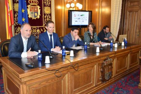 La Junta señala que el centro de investigación del hidrógeno situará a Cuenca como referente en materia de energías renovables