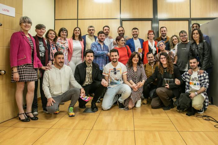 Castilla-La Mancha pone en marcha el Servicio de Atención Integral a personas LGTBI