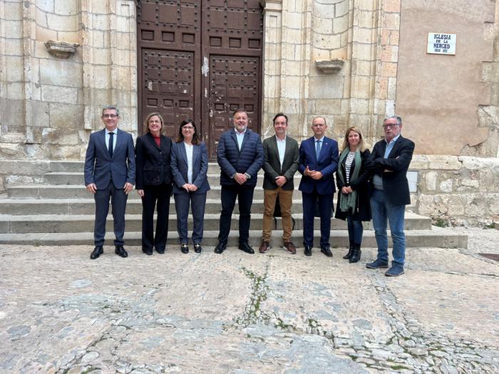 El SESCAM destaca en Cuenca el papel clave y estratégico del farmacéutico hospitalario en la sostenibilidad del sistema sanitario