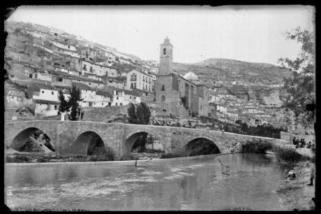 Castilla-La Mancha celebra el Día de la Fotografía con una retrospectiva fotográfica de diversos pueblos y ciudades de la región