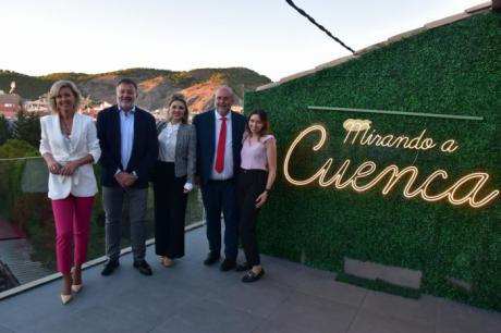 La Junta pondrá en marcha una potente campaña de promoción turística a nivel nacional a lo largo del otoño