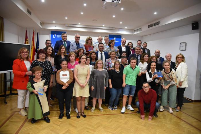 Educación destaca el papel de la Biblioteca de Castilla-La Mancha en el desarrollo de la red de bibliotecas públicas