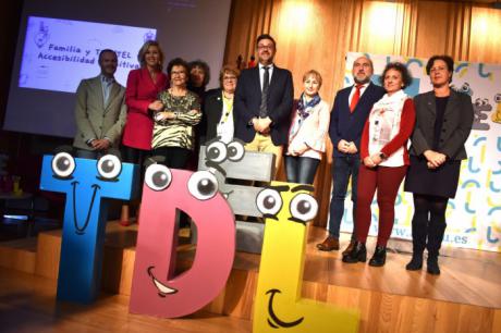 Cerca de 170 personas de manera presencial y 530 a través de streaming participan este fin de semana el VII Congreso Internacional del TEL/TDL