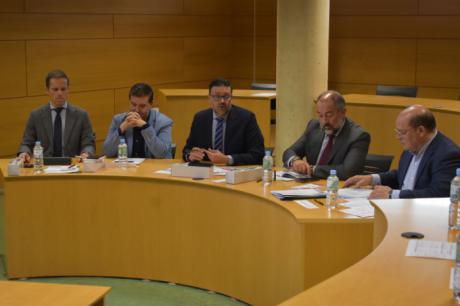El presupuesto del Parque Científico y Tecnológico de Castilla-La Mancha en Albacete para 2024 supera los tres millones de euros